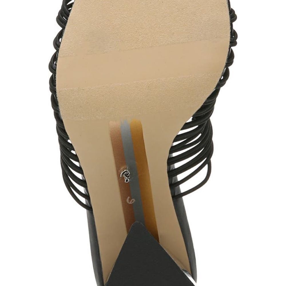 SAM EDELMAN LAURETTE SANDAL‎ - Picture 7 of 9